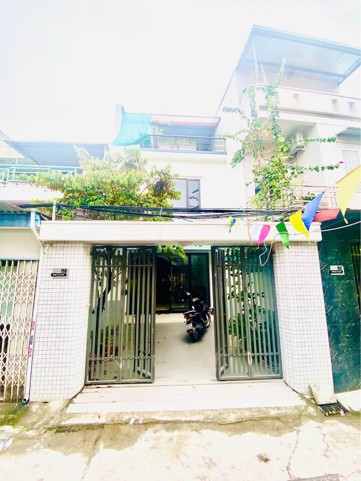 BÁN NHÀ TRONG NGÕ 89 AN ĐÀ