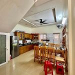 Ảnh 1 của BÁN NHÀ MẶT ĐƯỜNG THƯ TRUNG