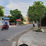 Ảnh 1 của Bán đất Mặt Đường Đông Chấn Nam Sơn Kiến An Hải Phòng.