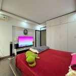 Ảnh 3 của BÁN NHÀ 4 TẦNG KHU TĐC CÂY ĐA
