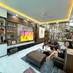 Ảnh 1 của BÁN NHÀ 4 TẦNG KHU TĐC CÂY ĐA