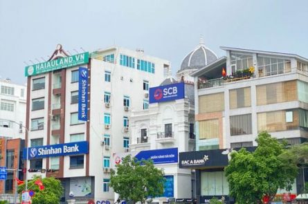 BÁN KHÁCH SẠN TUYẾN 2 LÊ HỒNG PHONG