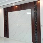 Ảnh 8 của Bán nhà riêng 3 tầng số 81/101 đường Đất Đỏ, Đồng Hòa, Kiến An, Hải Phòng, ngõ rộng 6 m