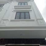 Ảnh 1 của Bán nhà riêng 3 tầng số 81/101 đường Đất Đỏ, Đồng Hòa, Kiến An, Hải Phòng, ngõ rộng 6 m