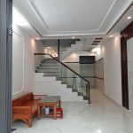 Ảnh 9 của Bán nhà riêng 3 tầng số 81/101 đường Đất Đỏ, Đồng Hòa, Kiến An, Hải Phòng, ngõ rộng 6 m