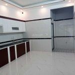Ảnh 5 của Bán nhà riêng 3 tầng số 81/101 đường Đất Đỏ, Đồng Hòa, Kiến An, Hải Phòng, ngõ rộng 6 m