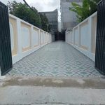 Ảnh 3 của Bán nhà riêng 3 tầng số 81/101 đường Đất Đỏ, Đồng Hòa, Kiến An, Hải Phòng, ngõ rộng 6 m