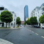 Ảnh 3 của Duy nhất: Biệt thự song lập Paris. Nhà thô, hướng Nam đường rộng, giá 20,5 tỷ
