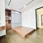 Ảnh 8 của BÁN NHÀ 4 TẦNG MỚI XÂY PHỐ TRUNG TÂM LÊ LỢI - CHU VĂN AN