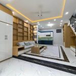 Ảnh 1 của BÁN NHÀ MỚI XÂY NGÕ PHỐ NGUYỄN TRÃI