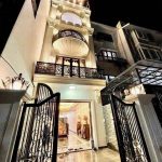 Ảnh 1 của BÁN NHÀ KHU PHÂN LÔ NGÕ 193 VĂN CAO