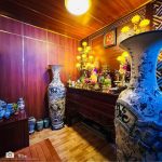 Ảnh 7 của LÊN SÀN 1 KIỆT TÁC NHÀ ĐẸP NGÕ 193 VĂN CAO