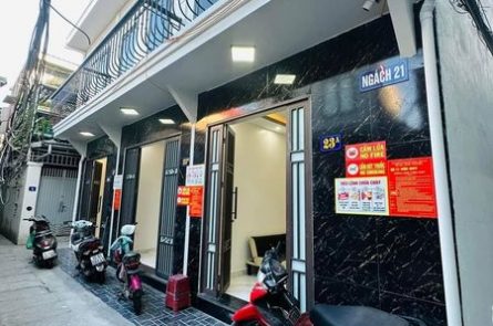 NHANH THÌ CÒN CĂN MỚI XÂY GẦN CHỢ LƯƠNG VĂN CAN