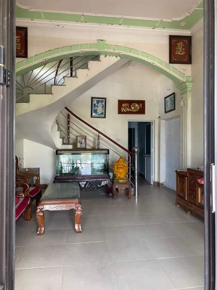 BÁN NHÀ 2 TẦNG TẠI ĐÔNG AM - TAM CƯỜNG - VĨNH BẢO