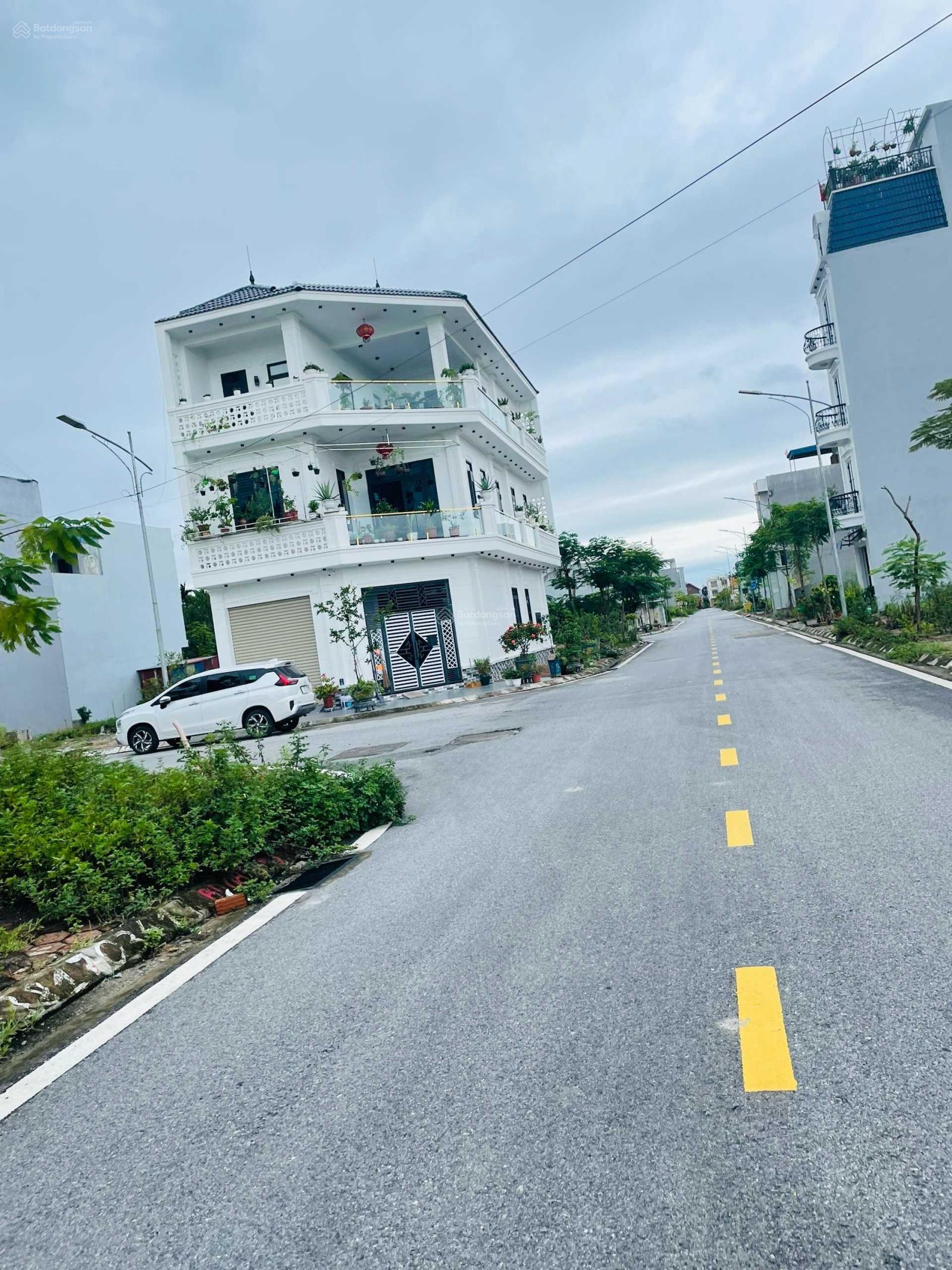 BÁN NHIỀU LÔ TÁI ĐỊNH CƯ ÁP TRÀN BẮC SÔNG CẤM, DƯƠNG QUAN