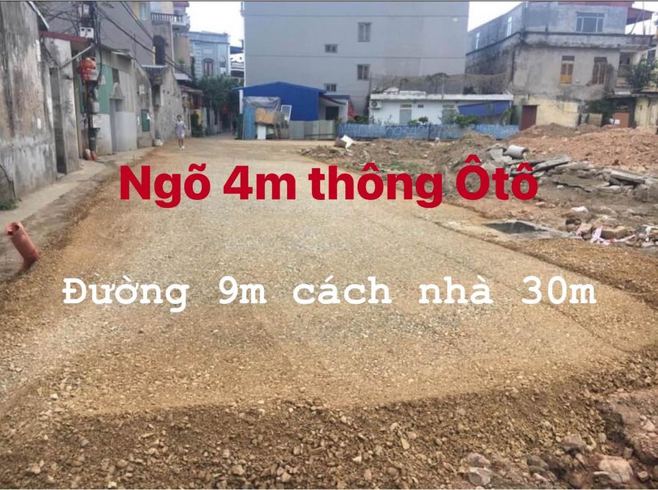 BÁN NHÀ SỐ 15/89 AN ĐÀ