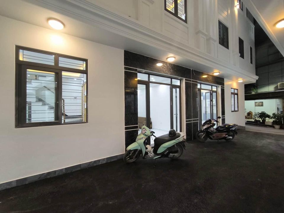BÁN NHÀ MỚI XÂY GẦN CẦU RÀO TUYỂN PHỐ NGÔ GIA TỰ