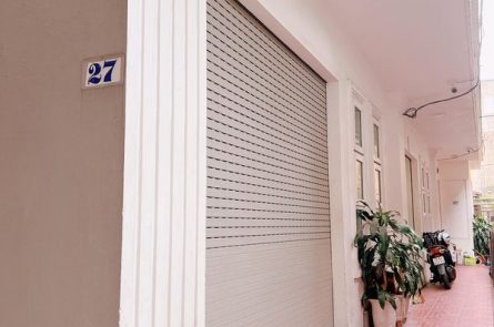 BÁN NHÀ TRONG NGÕ 279 ĐÀ NẴNG