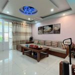 Ảnh 2 của BÁN NHÀ 4 TẦNG ĐƯỜNG THƯ TRUNG