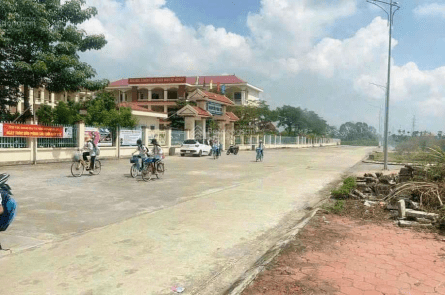 MỞ BÁN ĐẤU GIÁ THỦY TRIỀU VỊ TRÍ VÀNG CHO NHÀ ĐẦU TƯ