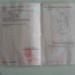 Ảnh 3 của CỰC HIẾM LÔ GÓC 100M MẶT ĐƯỜNG 208 GIÁ ĐẦU TƯ CỰC SỐC