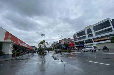 CHÍNH CHỦ NHỜ BÁN CĂN NHÀ  XÂY THÔ TẠI THỦY SƠN, THỦY NGUYÊN