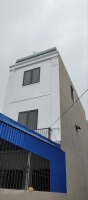Bán Nhà 3 Tầng xây độc lập sân cổng Lệ Tảo Nam Sơn Kiến An Hải Phòng, oto đỗ cửa, giá 1.75 tỷ.