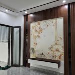 Ảnh 7 của Bán Nhà 3 Tầng xây độc lập sân cổng Lệ Tảo Nam Sơn Kiến An Hải Phòng, oto đỗ cửa, giá 1.75 tỷ.