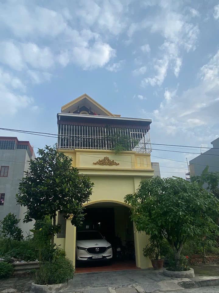 CÒN DUY NHẤT CĂN 3 TẦNG ĐỘC LẬP CỦA DÂN XÂY Ở HOÀNG MAI, ĐỒNG THÁI, AN DƯƠNG