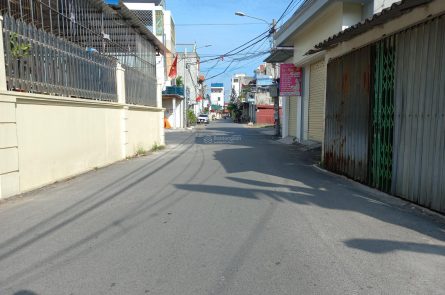 CHÀO BÁN F0 THỦY ĐƯỜNG NẰM TRỤC ĐƯỜNG LIÊN XÃ
