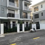 Ảnh 1 của BÁN CĂN LIỀN KỀ BELHOME HẢI PHÒNG