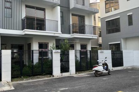 BÁN CĂN LIỀN KỀ BELHOME HẢI PHÒNG