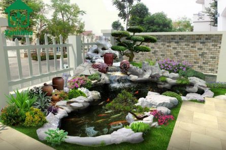 BÁN BIỆT THỰ ĐƠN LẬP XÂY 3 TẦNG ĐÔ THỊ BELHOMES HẢI PHÒNG