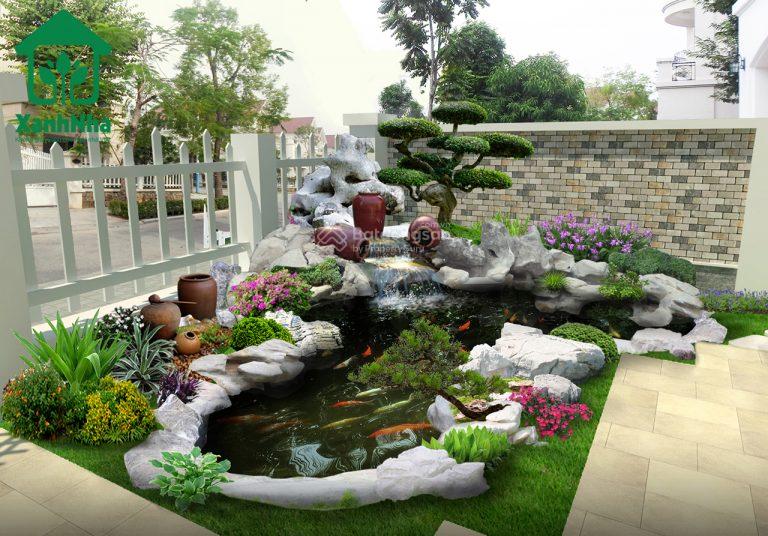 BÁN BIỆT THỰ ĐƠN LẬP XÂY 3 TẦNG ĐÔ THỊ BELHOMES HẢI PHÒNG
