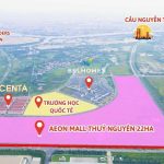 Ảnh 5 của BÁN BIỆT THỰ ĐƠN LẬP XÂY 3 TẦNG ĐÔ THỊ BELHOMES HẢI PHÒNG