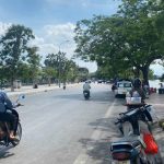 Ảnh 2 của BÁN LÔ ĐẤT ĐƯỜNG 4M THÔNG TỔ 7 THỊ TRẤN AN DƯƠNG