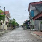 Ảnh 2 của BÁN ĐẤT TẠI THỊ TRẤN TIÊN LÃNG GẦN KCN TIÊN LÃNG