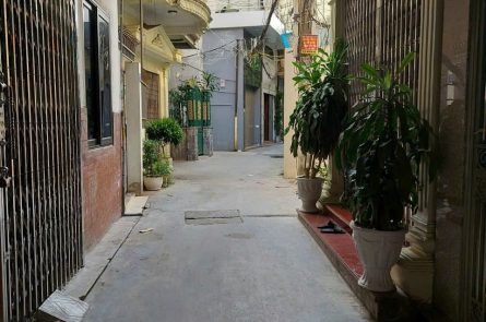 BÁN NHÀ SỐ 173  HÀNG KÊNH  LÊ CHÂN  - HP