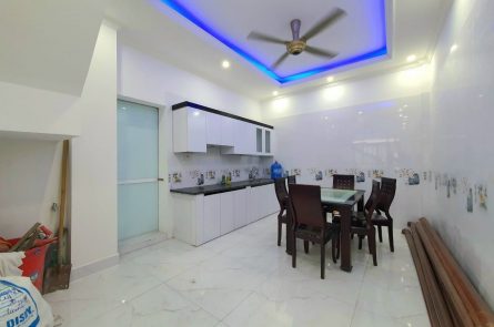 BÁN NHÀ 2,5 TẦNG TẠI NGÕ 270 - LÊ CHÂN - HP