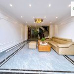 Ảnh 1 của BÁN NHÀ 5 TẦNG KHU PHÂN LÔ LÊ HỒNG PHONG
