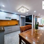 Ảnh 5 của BÁN NHÀ 5 TẦNG KHU PHÂN LÔ LÊ HỒNG PHONG