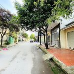 Ảnh 1 của BÁN NHÀ 3,5 TẦNG KHU PHÂN LÔ THƯ TRUNG - VĂN CAO