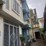 Ảnh 1 của BÁN NHÀ 4 TẦNG VẠN MỸ - NGÔ QUYỀN