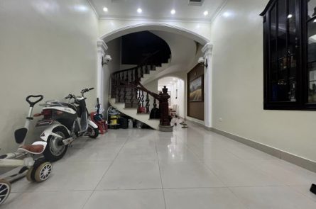 BÁN NHÀ LÔ 22 PHÂN KHÚC 6 TỶ