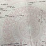 Ảnh 3 của Bán lô góc trong ngõ đường Nhà Mạc.