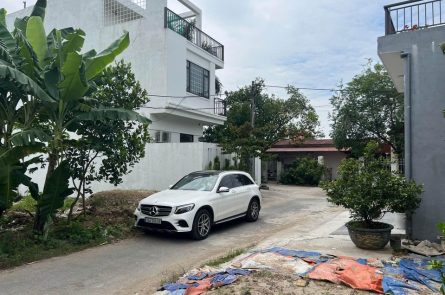 BÁN GẤP LÔ ĐẤT TUYẾN 2 BẮC SƠN, ĐƯỜNG NHỰA 8M, GIÁ CHỈ 14.5TR/M2