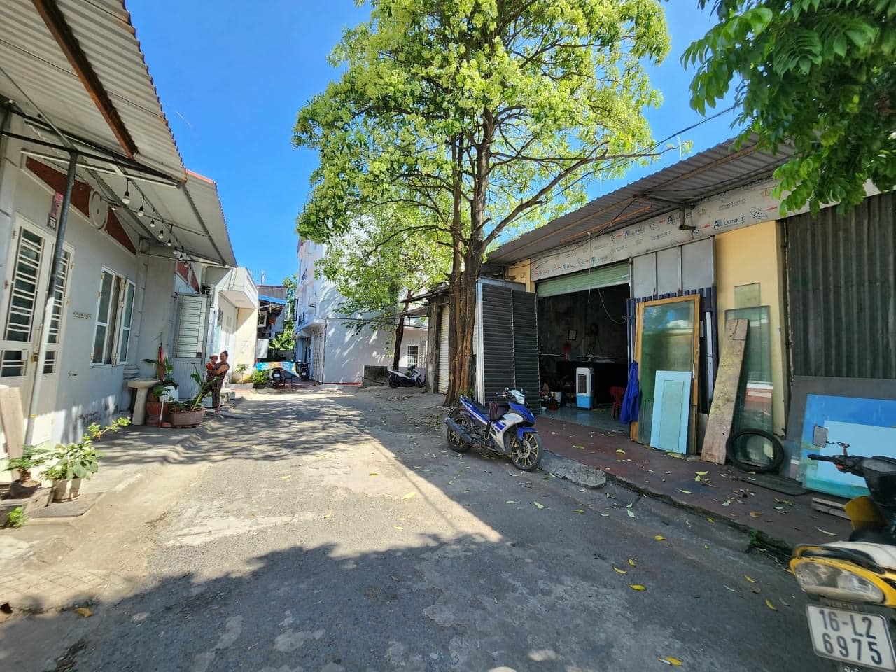 BÁN 2 LÔ ĐẤT LIỀN NHAU TẠI CÁI TẮT, AN ĐỒNG, AN DƯƠNG
