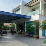 Ảnh 1 của BÁN CĂN NHÀ TÂM HUYẾT TOẠ LẠC MẶT TRỤC THÔN DÂN HẠNH, ĐẶNG CƯƠNG