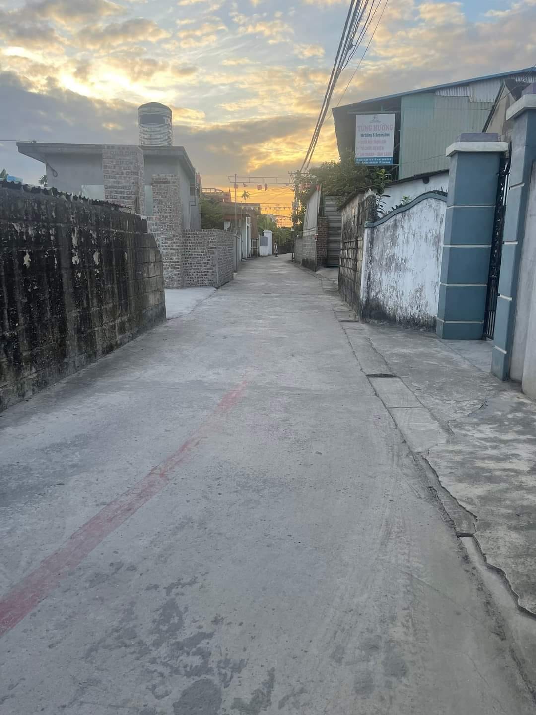 BÊN EM MỞ BÁN 3 LÔ F0 KIỀN BÁI, THỦY NGUYÊN.