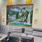 Ảnh 3 của Chính chủ nhờ bán cắt lỗ nhà ngay trung tâm thị trấn Ruồn (An Lão), cách trường mầm non Sao Sáng, cấp 1, cấp 2, cấp 3 vài bước đi bộ